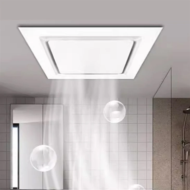 Silent Bathroom Ventilation Fan made in china